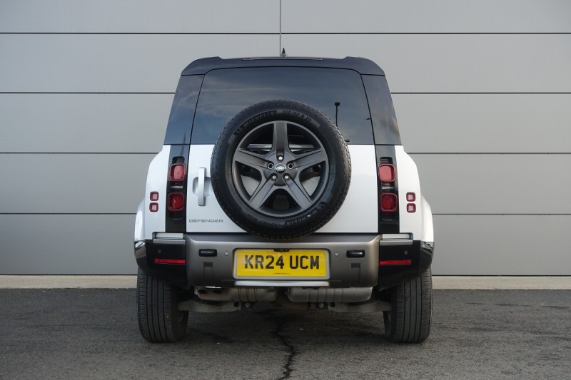 Used Land Rover Defender 2024 for sale - 77690972: Photo 6