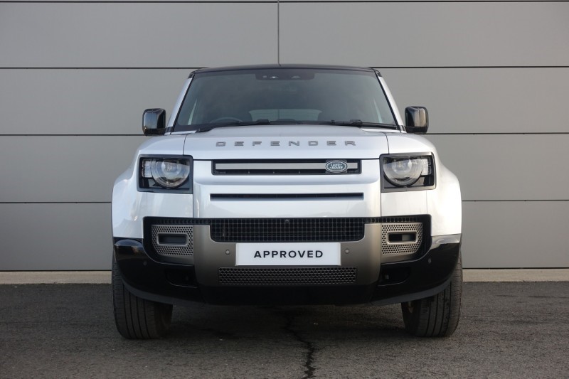 Used Land Rover Defender 2024 for sale - 77690972: Photo 7