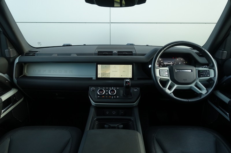 Used Land Rover Defender 2024 for sale - 77690972: Photo 9