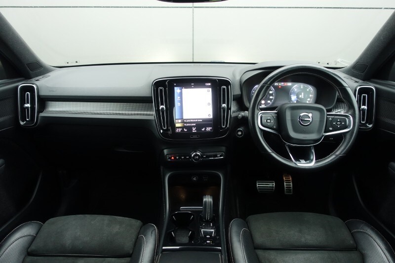 Used Volvo XC40 2019 for sale - 77445795: Photo 10