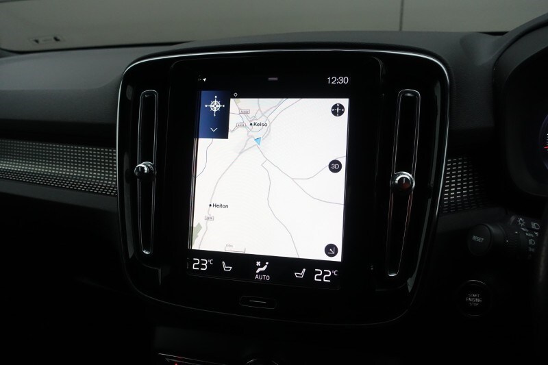 Used Volvo XC40 2019 for sale - 77445795: Photo 12