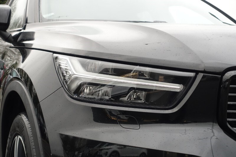 Used Volvo XC40 2019 for sale - 77445795: Photo 17