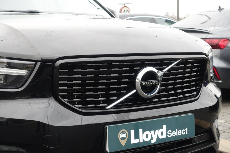 Used Volvo XC40 2019 for sale - 77445795: Photo 21