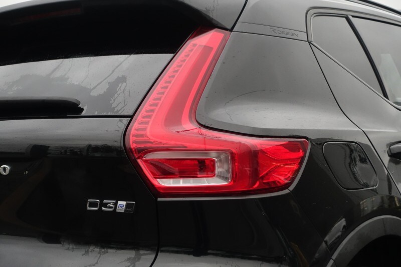 Used Volvo XC40 2019 for sale - 77445795: Photo 26