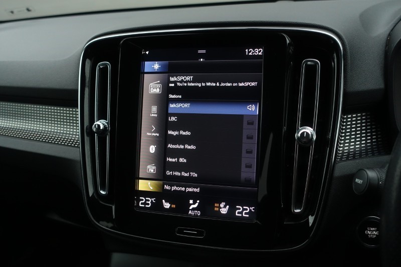 Used Volvo XC40 2019 for sale - 77445795: Photo 38