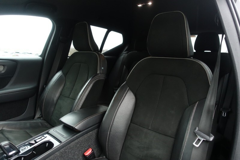 Used Volvo XC40 2019 for sale - 77445795: Photo 57