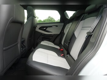 Used Land Rover Range Rover Evoque 2025 for sale - 78873718: Photo