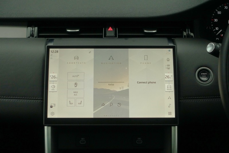 Used Land Rover Discovery Sport 2024 for sale - 76981545: Photo 14