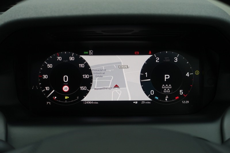 Used Land Rover Discovery Sport 2024 for sale - 76981545: Photo 16