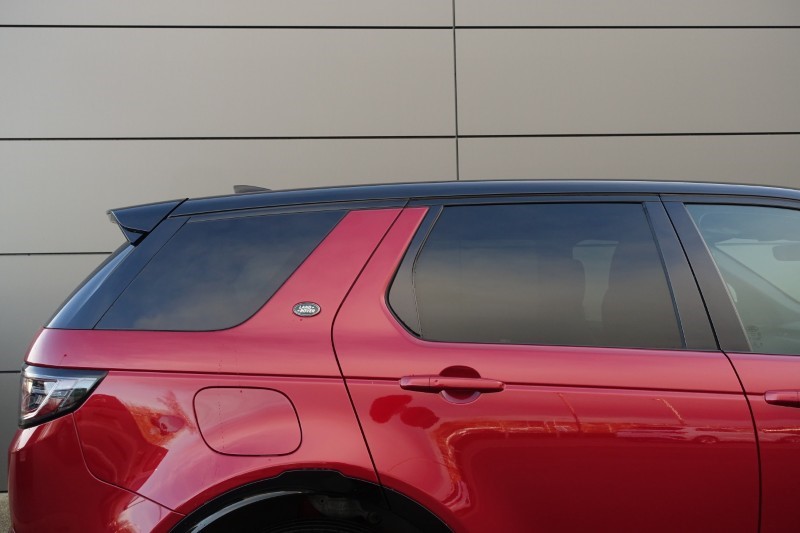 Used Land Rover Discovery Sport 2024 for sale - 76981545: Photo 25