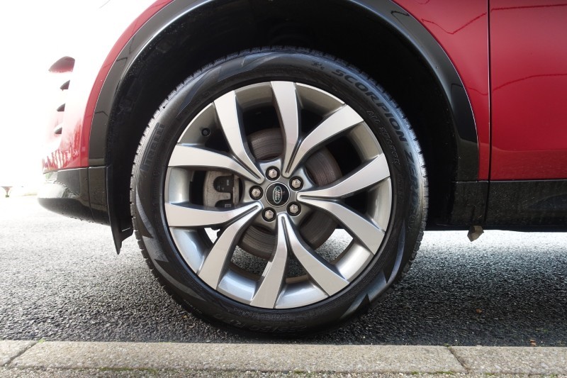 Used Land Rover Discovery Sport 2024 for sale - 76981545: Photo 30