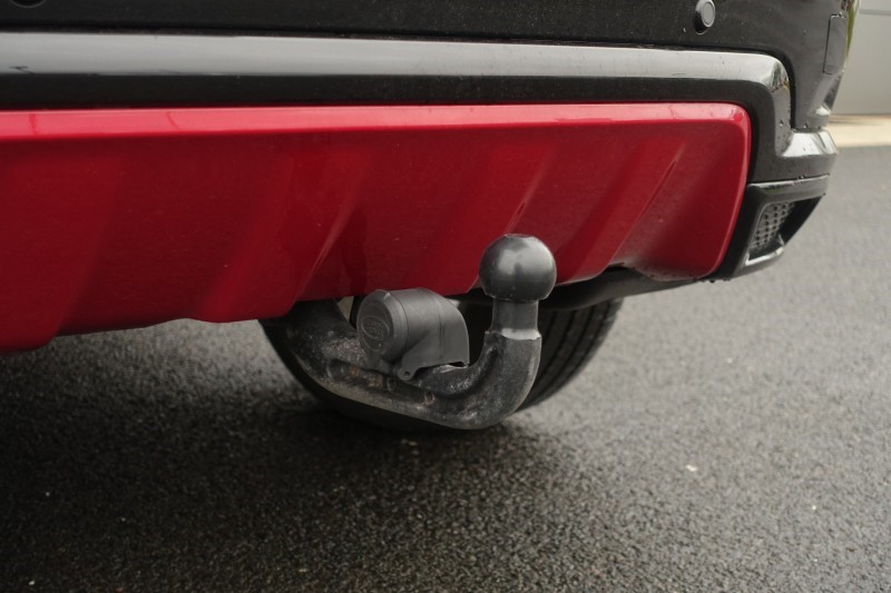 Used Land Rover Discovery Sport 2024 for sale - 76981545: Photo 35