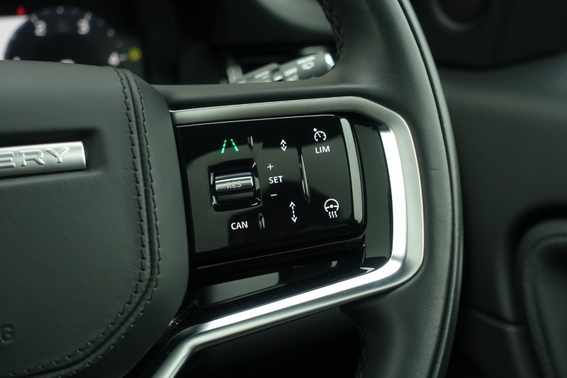 Used Land Rover Discovery Sport 2024 for sale - 76981545: Photo 36