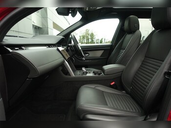 Used Land Rover Discovery Sport 2024 for sale - 76981545: Photo