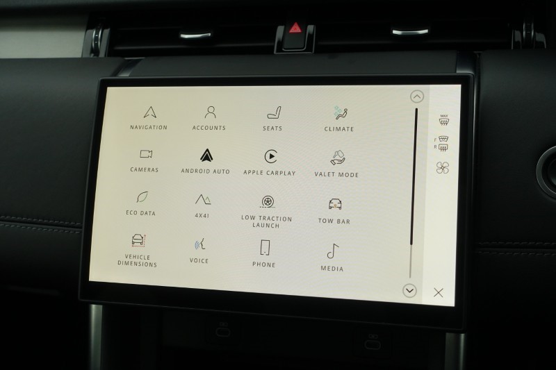 Used Land Rover Discovery Sport 2024 for sale - 76981545: Photo 41