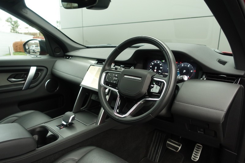 Used Land Rover Discovery Sport 2024 for sale - 76981545: Photo 45