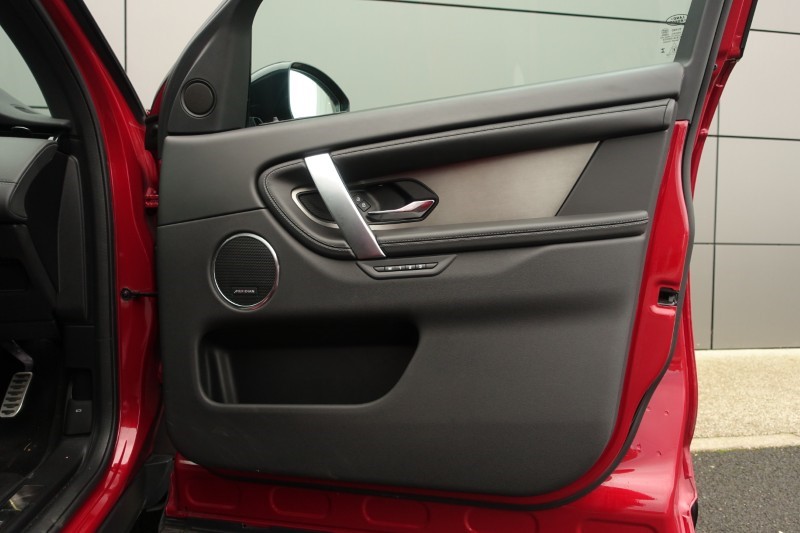 Used Land Rover Discovery Sport 2024 for sale - 76981545: Photo 49