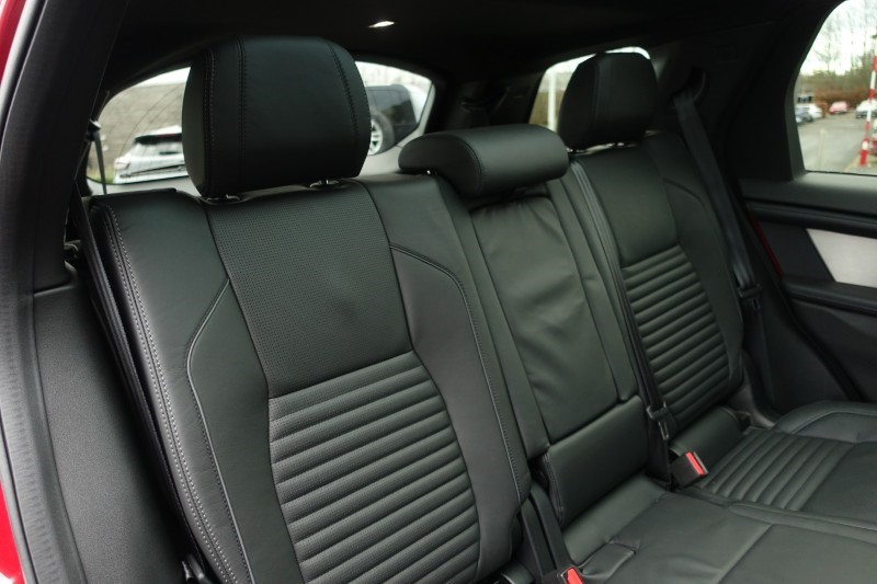 Used Land Rover Discovery Sport 2024 for sale - 76981545: Photo 55