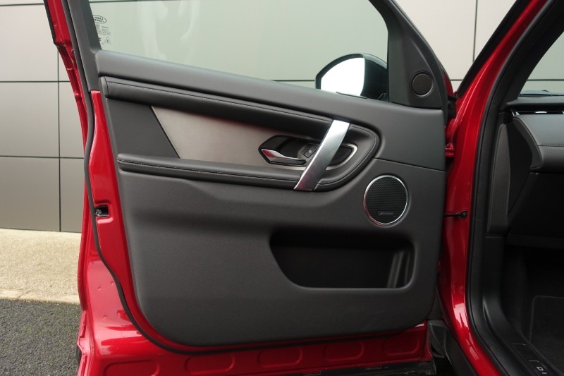 Used Land Rover Discovery Sport 2024 for sale - 76981545: Photo 60