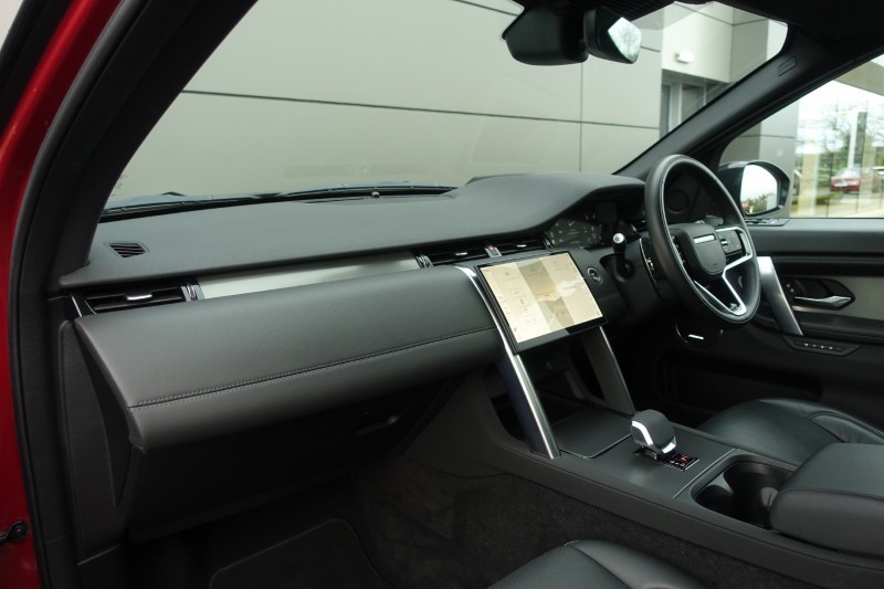 Used Land Rover Discovery Sport 2024 for sale - 76981545: Photo 61