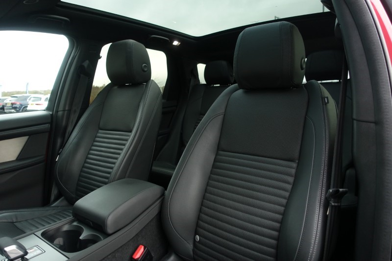 Used Land Rover Discovery Sport 2024 for sale - 76981545: Photo 63