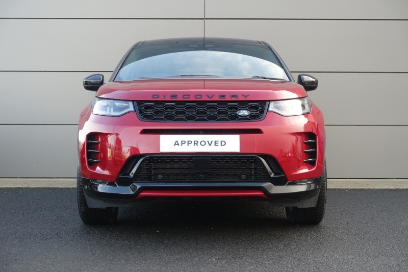 Used Land Rover Discovery Sport 2024 for sale - 76981545: Photo 7