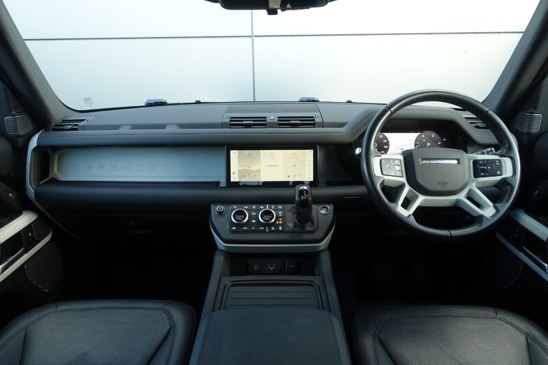 Used Land Rover Defender 2024 for sale - 78131486: Photo 10