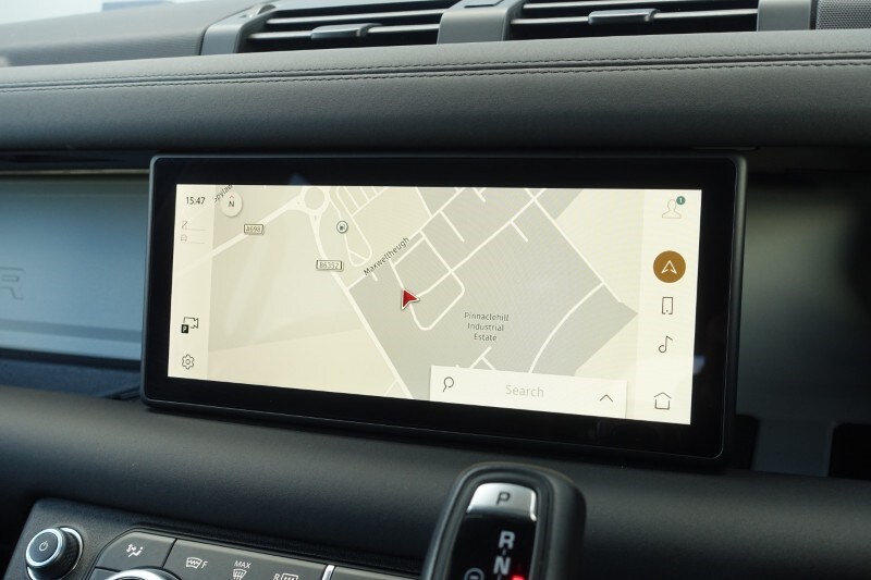 Used Land Rover Defender 2024 for sale - 78131486: Photo 12