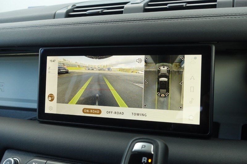 Used Land Rover Defender 2024 for sale - 78131486: Photo 13