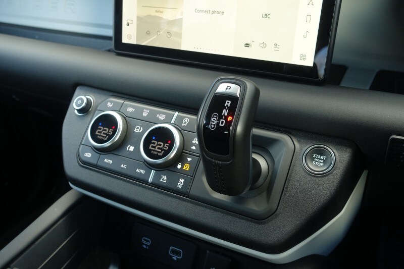 Used Land Rover Defender 2024 for sale - 78131486: Photo 14