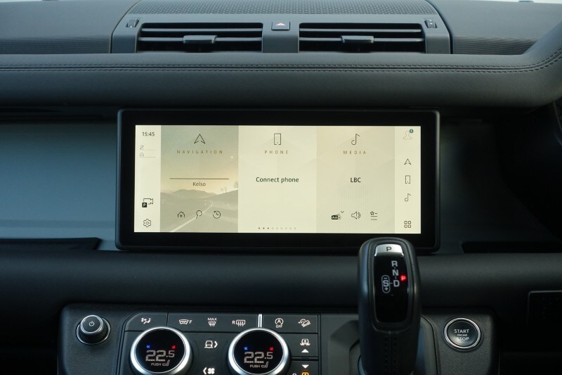 Used Land Rover Defender 2024 for sale - 78131486: Photo 15