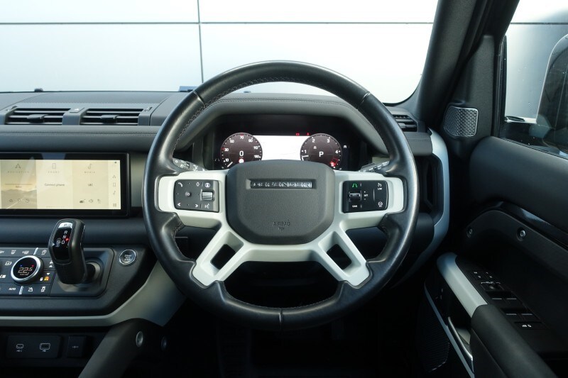 Used Land Rover Defender 2024 for sale - 78131486: Photo 16