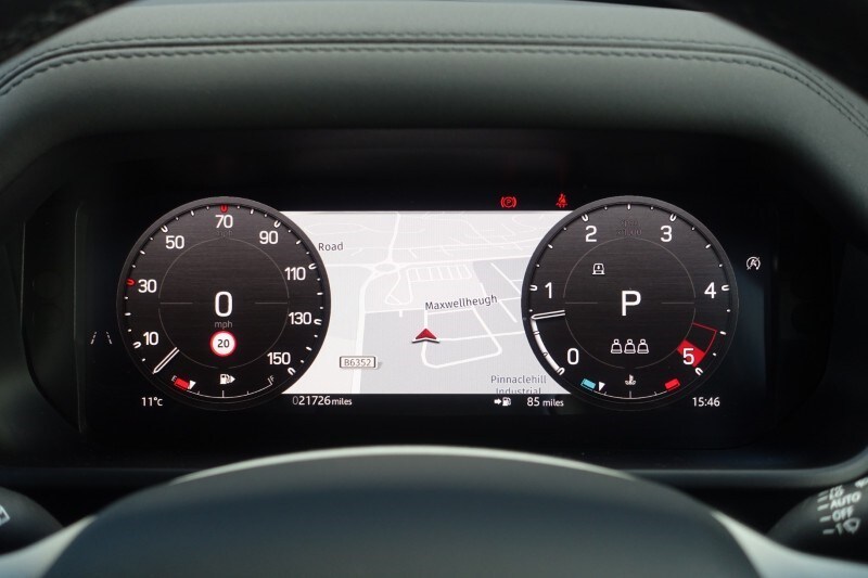 Used Land Rover Defender 2024 for sale - 78131486: Photo 17