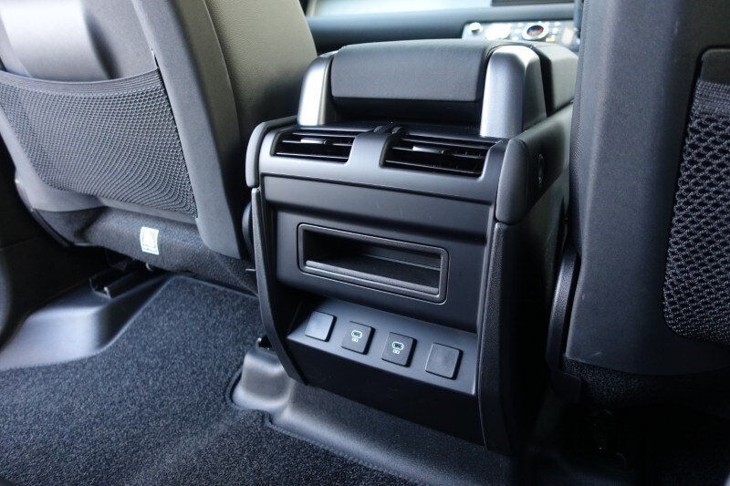 Used Land Rover Defender 2024 for sale - 78131486: Photo 19