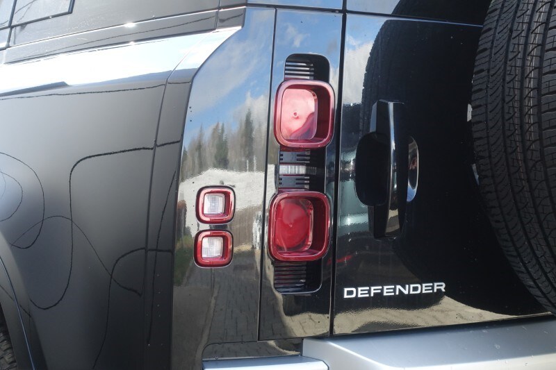 Used Land Rover Defender 2024 for sale - 78131486: Photo 20