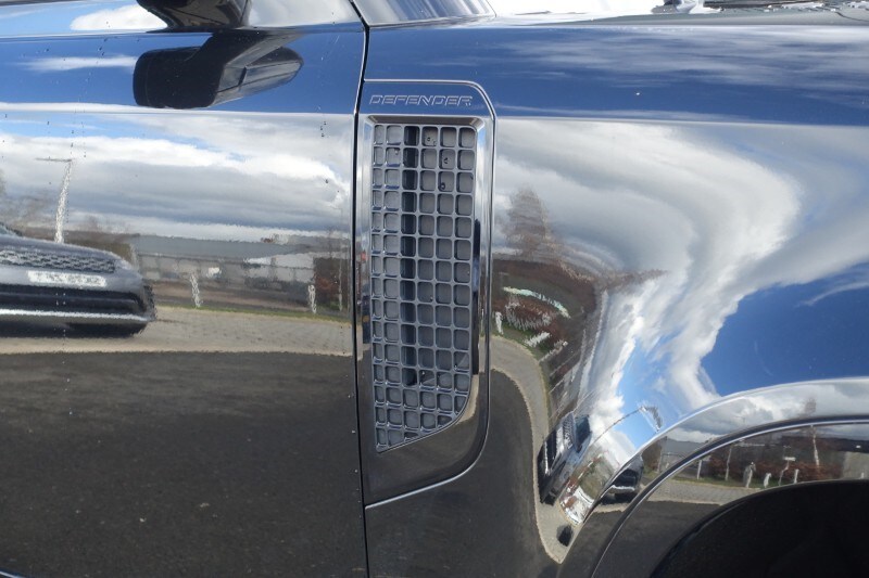 Used Land Rover Defender 2024 for sale - 78131486: Photo 21