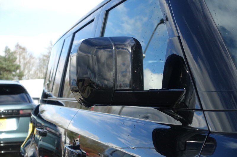 Used Land Rover Defender 2024 for sale - 78131486: Photo 23