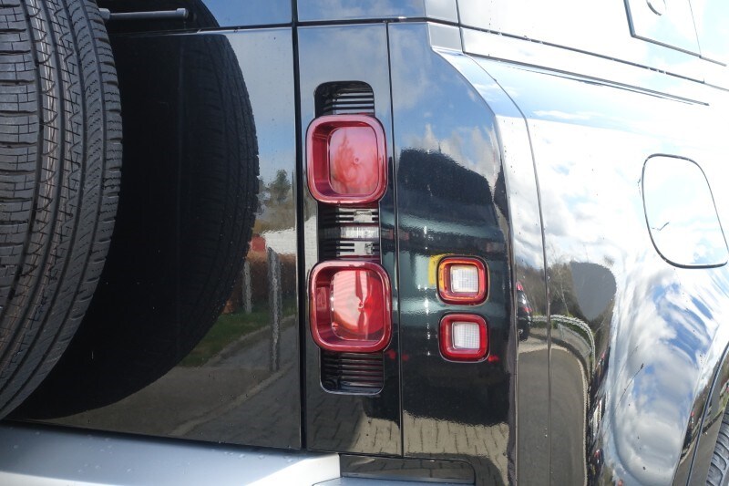 Used Land Rover Defender 2024 for sale - 78131486: Photo 27