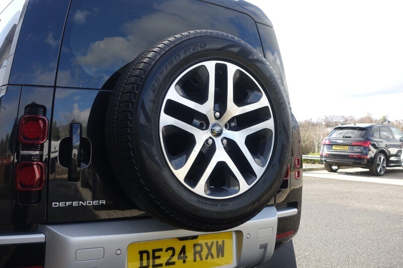 Used Land Rover Defender 2024 for sale - 78131486: Photo 28