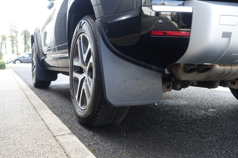 Used Land Rover Defender 2024 for sale - 78131486: Photo 30