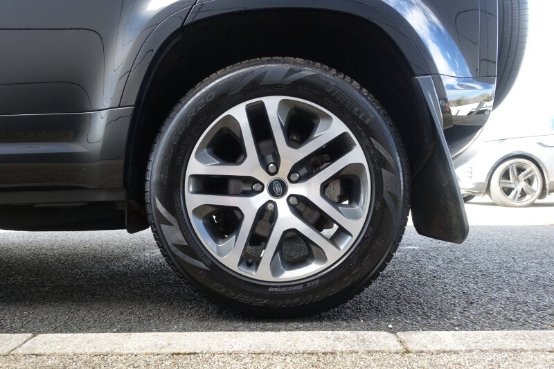 Used Land Rover Defender 2024 for sale - 78131486: Photo 31