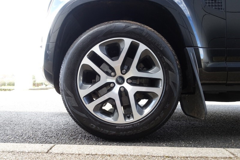 Used Land Rover Defender 2024 for sale - 78131486: Photo 32