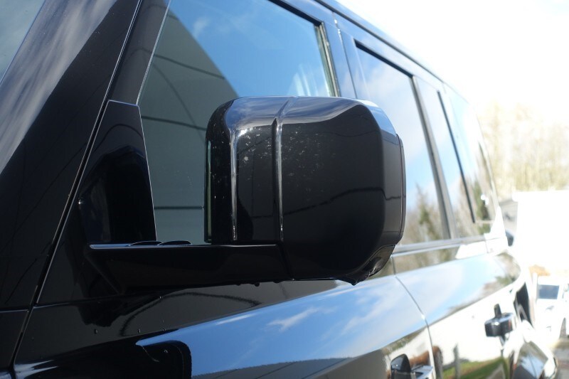 Used Land Rover Defender 2024 for sale - 78131486: Photo 33