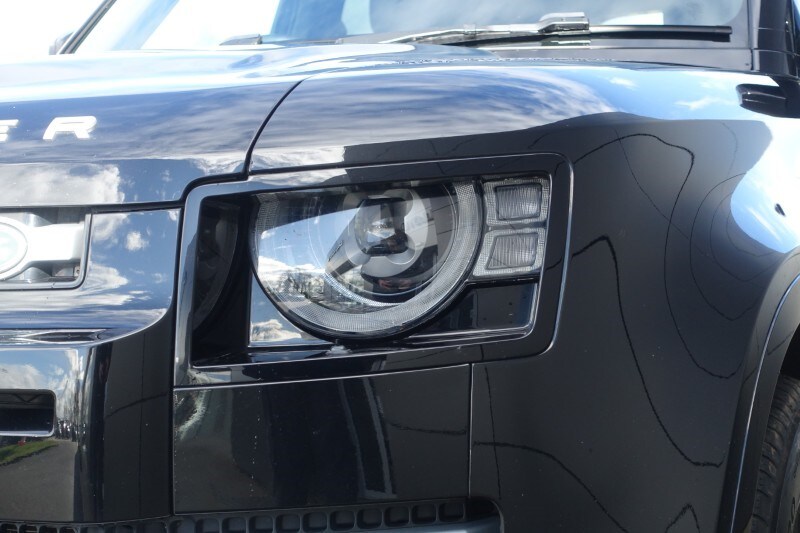 Used Land Rover Defender 2024 for sale - 78131486: Photo 34