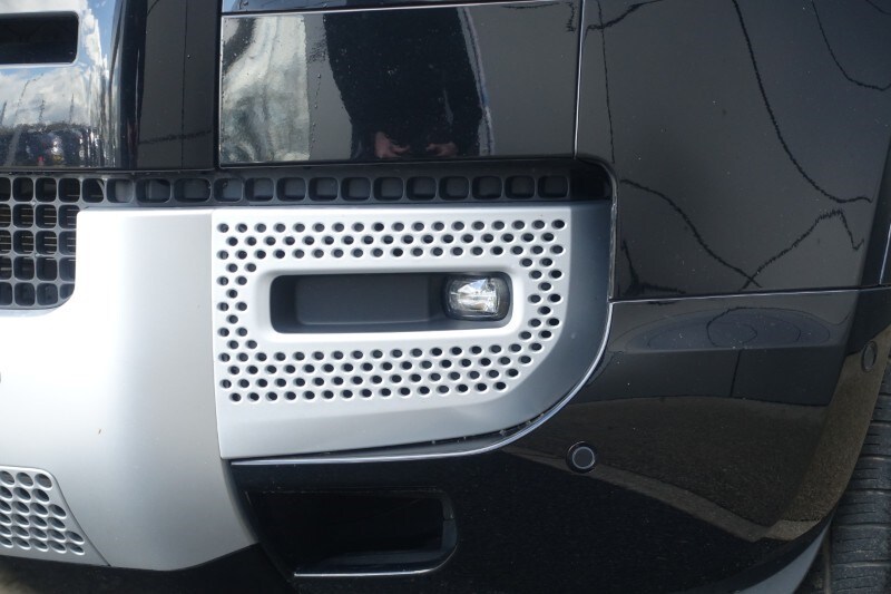 Used Land Rover Defender 2024 for sale - 78131486: Photo 35