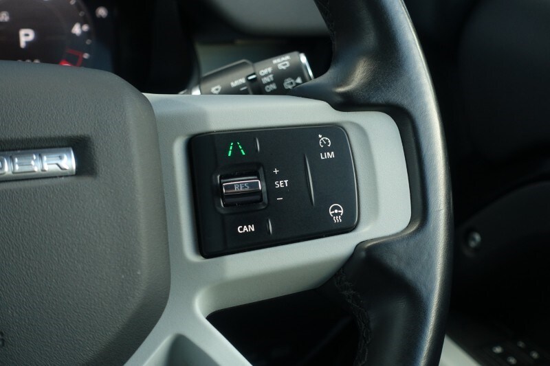 Used Land Rover Defender 2024 for sale - 78131486: Photo 37