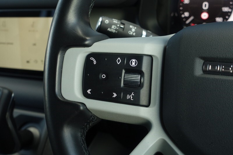 Used Land Rover Defender 2024 for sale - 78131486: Photo 40