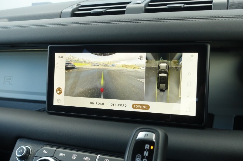 Used Land Rover Defender 2024 for sale - 78131486: Photo 41