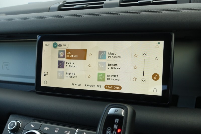 Used Land Rover Defender 2024 for sale - 78131486: Photo 42