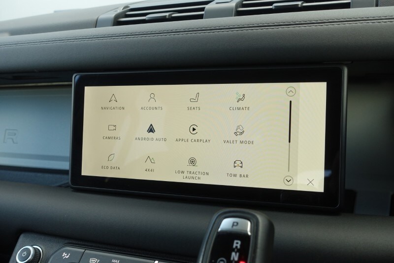 Used Land Rover Defender 2024 for sale - 78131486: Photo 43